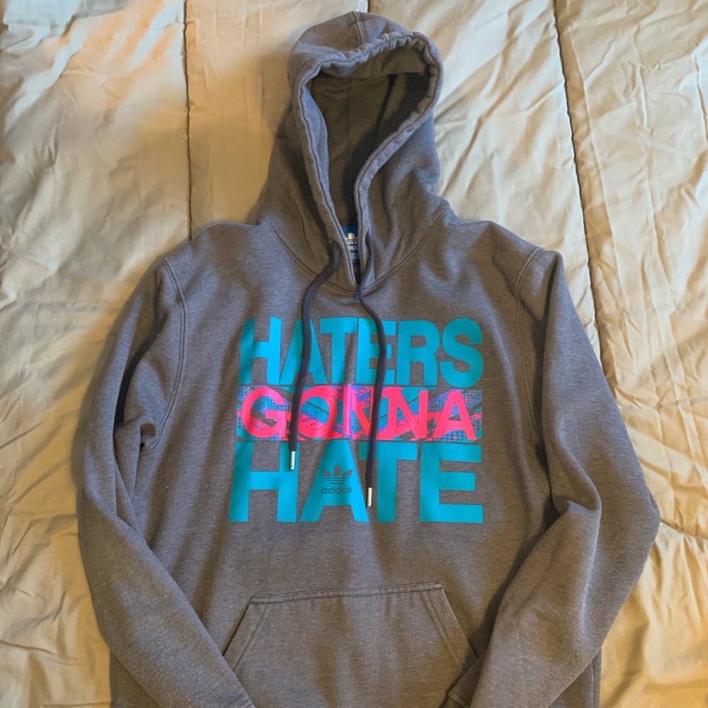 Adidas Sweatshirt